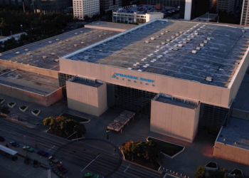 Prairie Surf Studios in Oklahoma City.