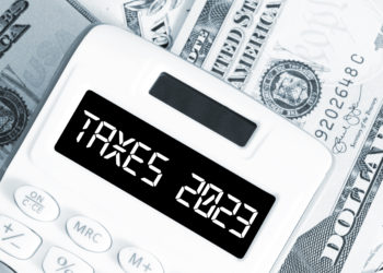 New year tax changes go into effect in Oklahoma