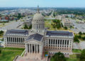 Oklahoma State Capitol