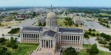 Oklahoma State Capitol