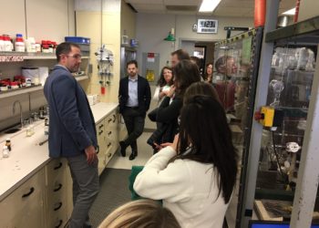 Phillips 66 Research Center.