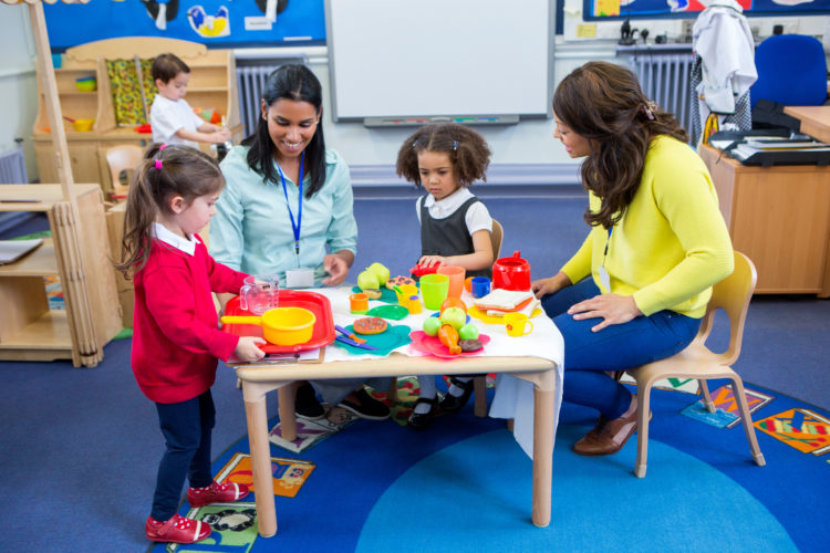 Childcare