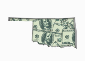 Oklahoma’s tax climate improving