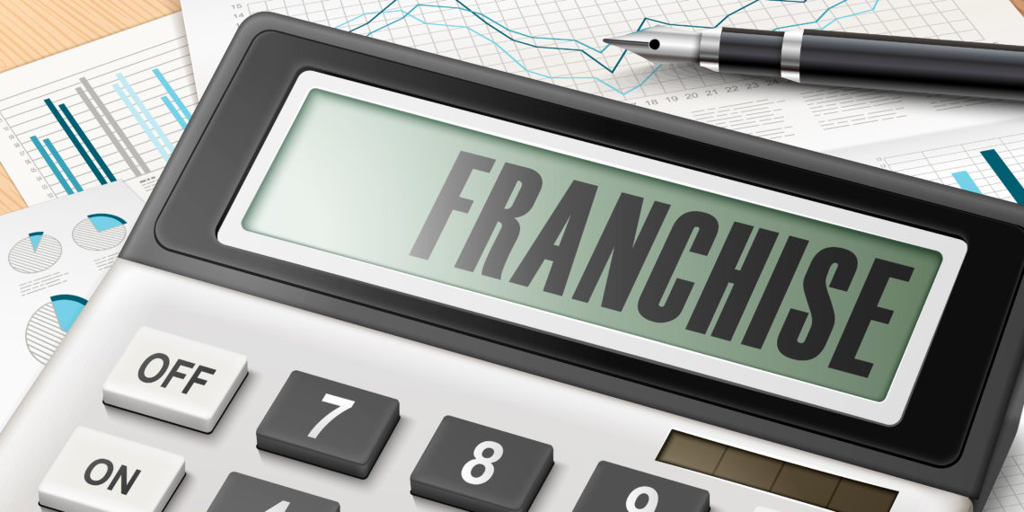 Franchise Tax