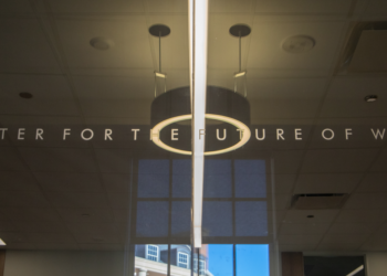 Center for the Future of Work