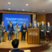 Gov. Kevin Stitt said his new plan will transform workforce, making it a stronger, more focused system.