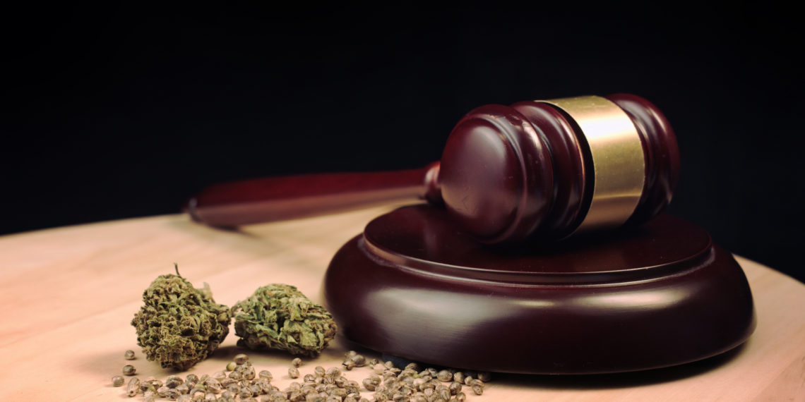 Oklahoma gets legal, legislative wins in battle against illegal marijuana businesses, operations