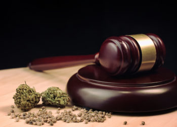 Oklahoma gets legal, legislative wins in battle against illegal marijuana businesses, operations