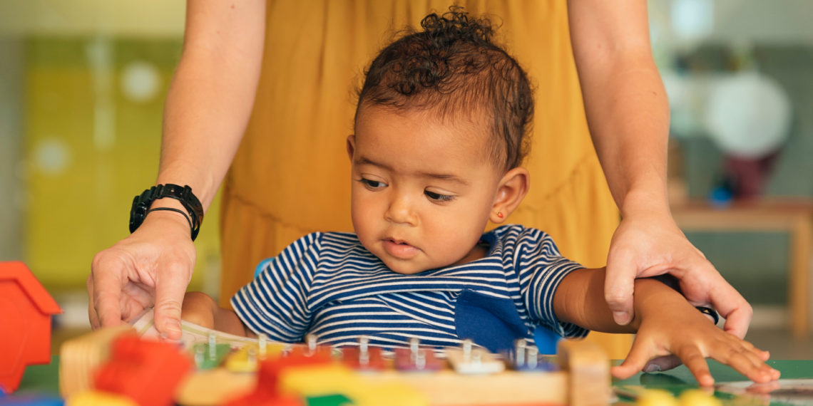 Childcare