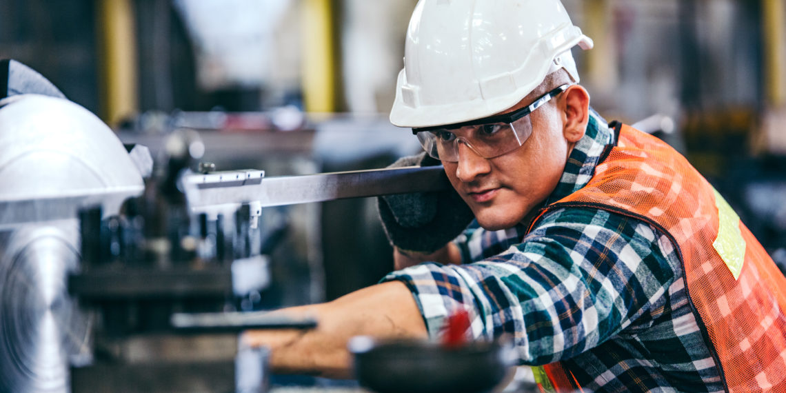 Workforce, manufacturing