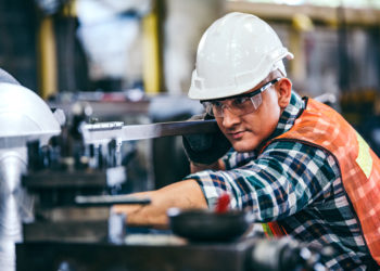 Workforce, manufacturing