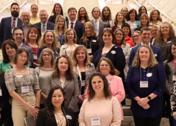 Connections made at the state capitol for Oklahoma businesses