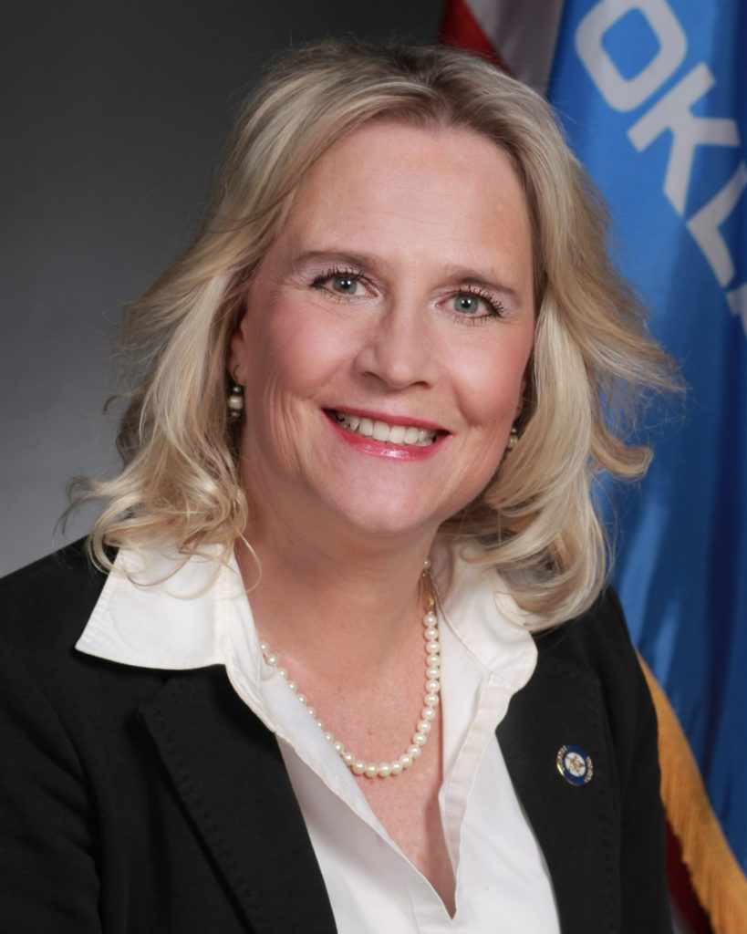 Rep. Nicole Miller