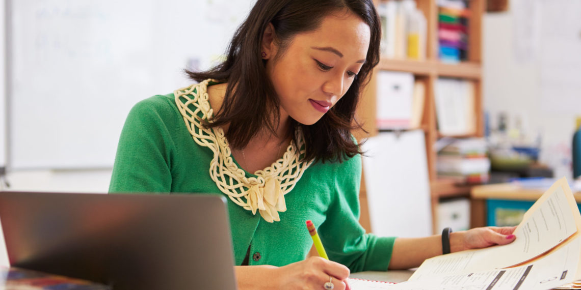 Oklahoma legislation adjusted to expand scholarship eligibility for aspiring teachers