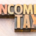 Oklahoma remains on low end of individual income tax competitiveness