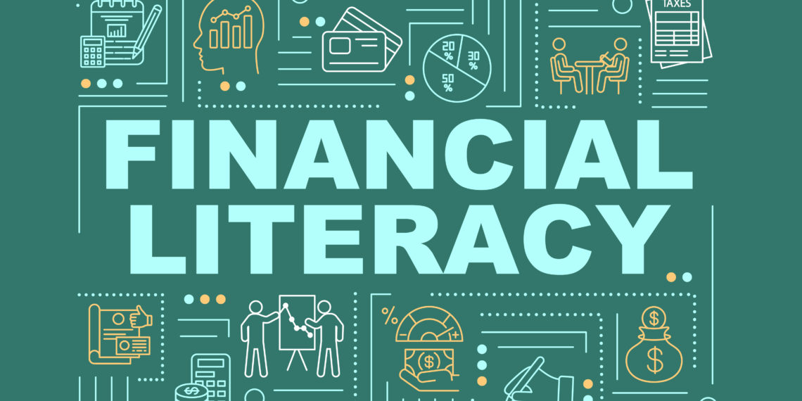 Citizen Potawatomi Nation members receive financial literacy guidance