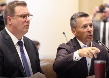 State Chamber talks workforce development with Oklahoma Senate