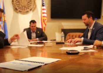 Task Force recommends single owner of workforce