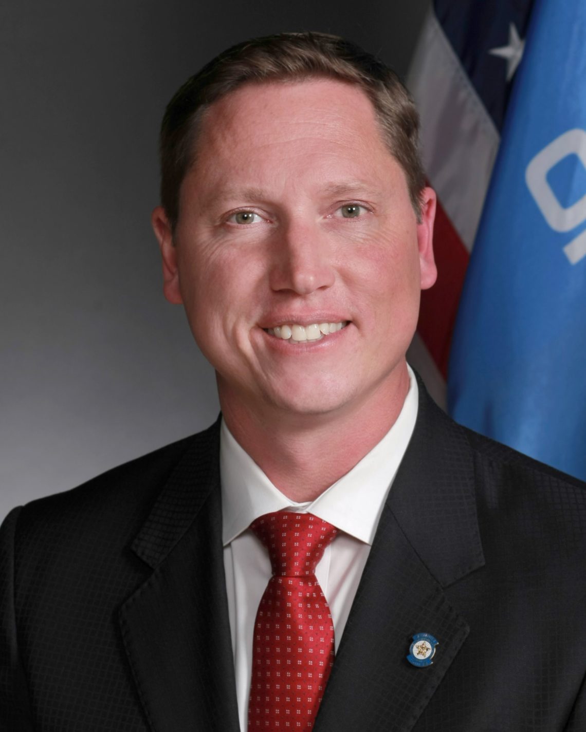 Rep. Hill named Business All-Star for going to bat for Oklahoma ...