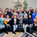 The factor 110 staff. Photo provided by factor 110