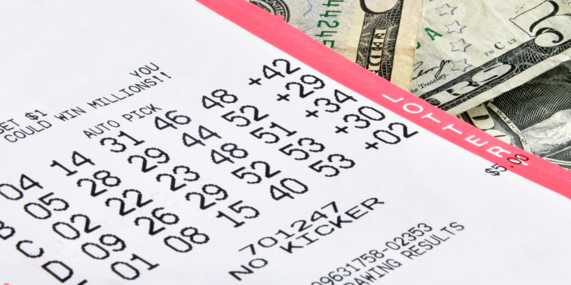 Oklahoma Lottery paying off through CareerTech grants, scholarships