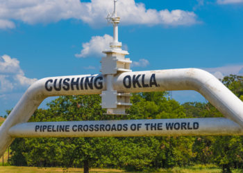 Crude oil refinery to be built in Oklahoma, capital investment expected to surpass $5 billion