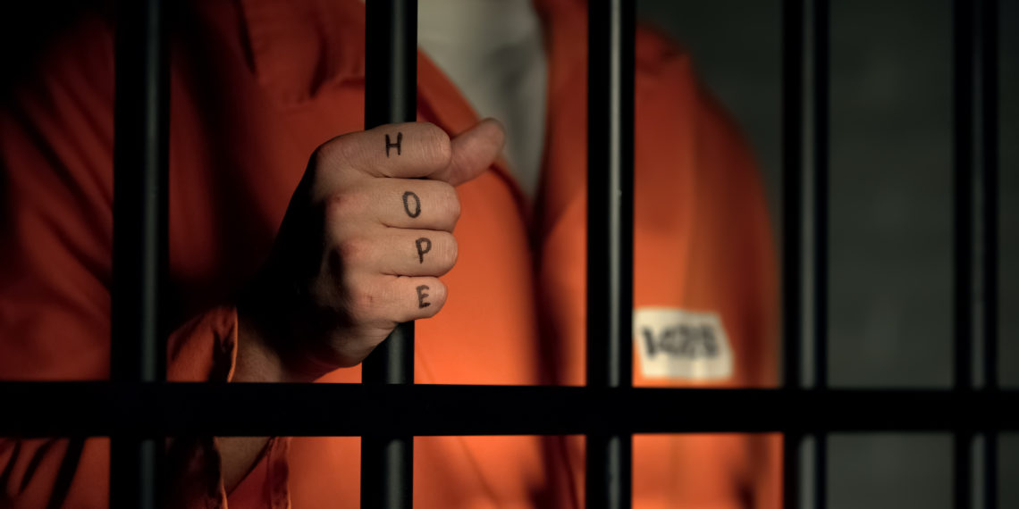 Oklahoma prison inmates receive new life opportunities through career readiness training