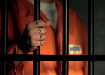 Oklahoma prison inmates receive new life opportunities through career readiness training