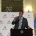 Gov. Kevin Stitt