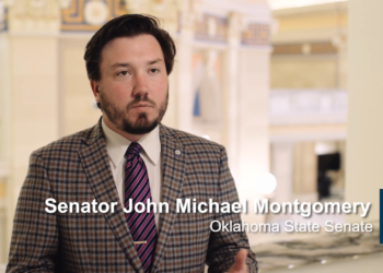 Sen. John Michael Montgomery