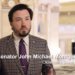 Sen. John Michael Montgomery