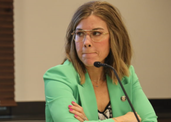 Rep. Suzanne Schreiber