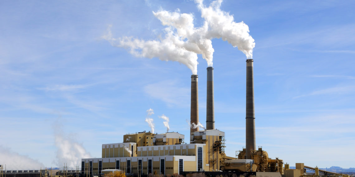 Oklahoma’s attorney general joins coalition against EPA’s proposed new power plant rule
