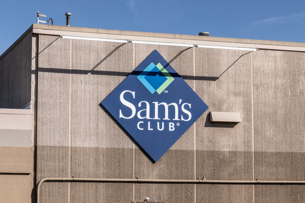Sam's Club