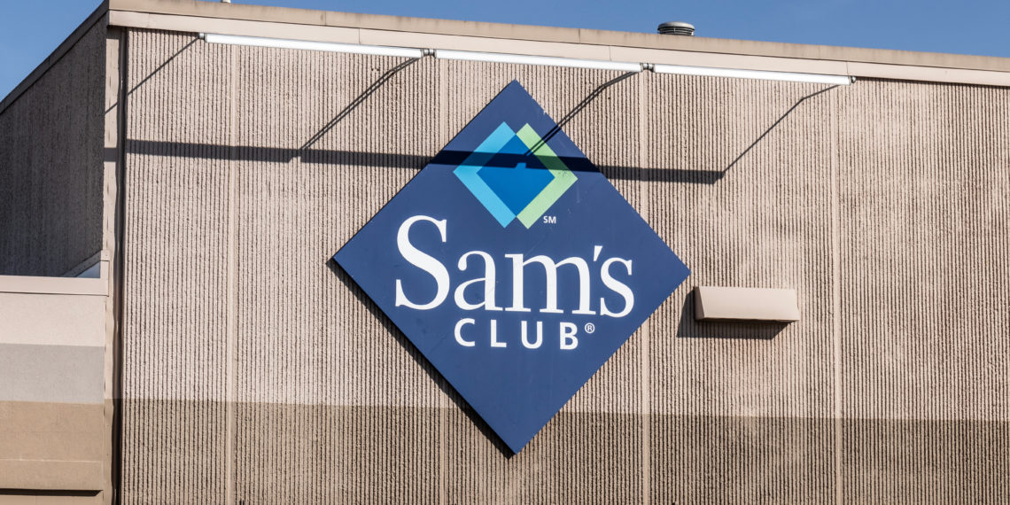 Sam's Club