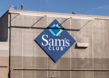 Sam's Club