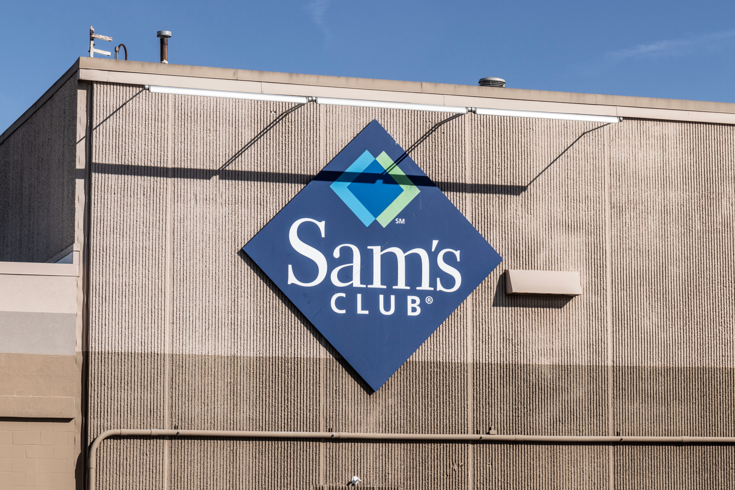 Walmart's Sam's Club to Add Locations to Strengthen Omnichannel