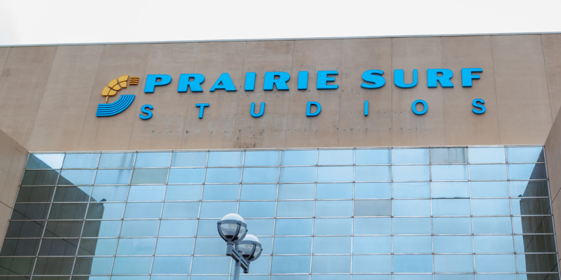 Prairie Surf Studios goes big with high-dollar Hollywood productions, stays intimate with Oklahoma stories