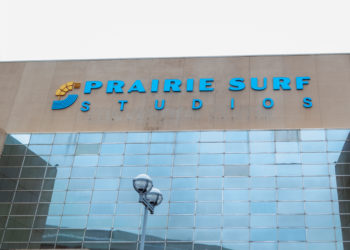 Prairie Surf Studios goes big with high-dollar Hollywood productions, stays intimate with Oklahoma stories