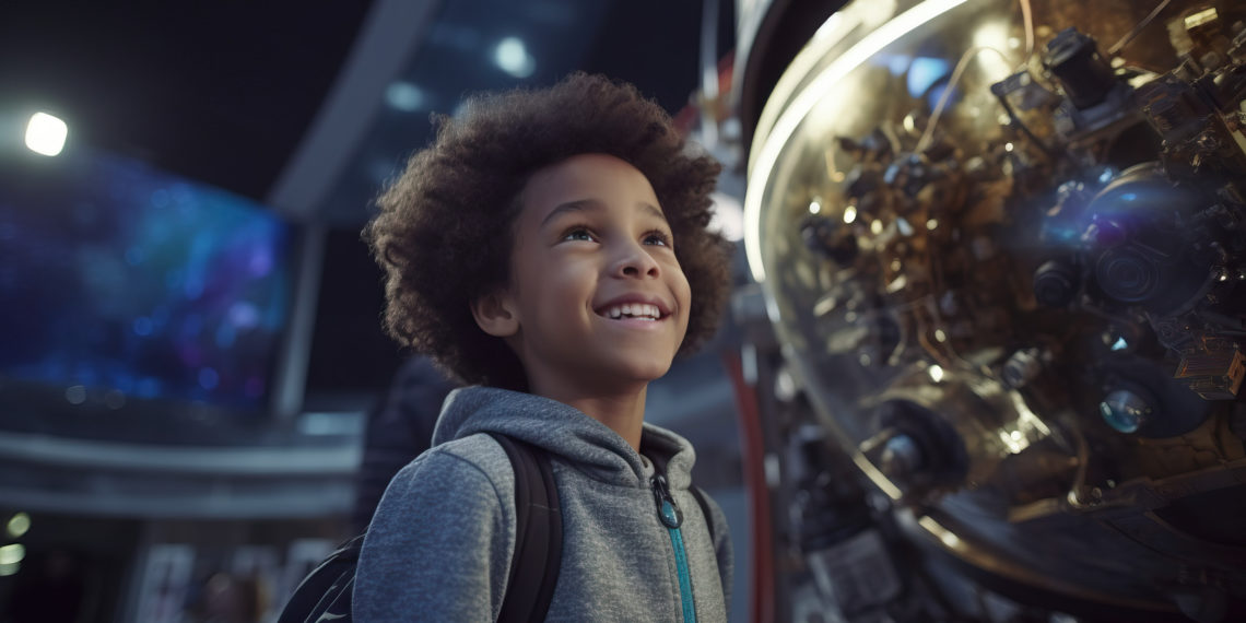 Oklahoma leading nation in aerospace education funding, focused on developing aero workforce