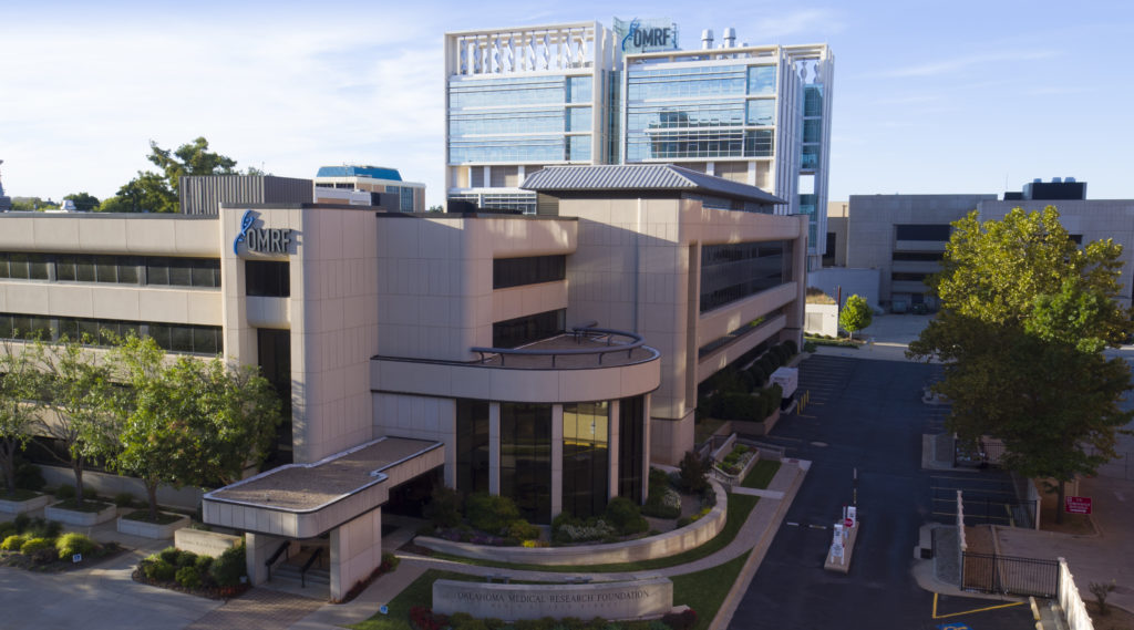 Oklahoma Medical Research Foundation (OMRF)