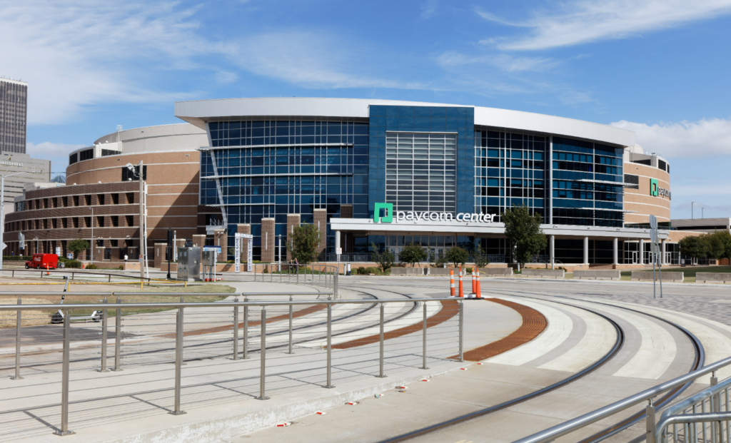 OKC Thunder to have new $900 million arena after voters approved city  proposition, News