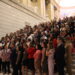 Next Gen Under 30 recipients at the Oklahoma State Capitol.