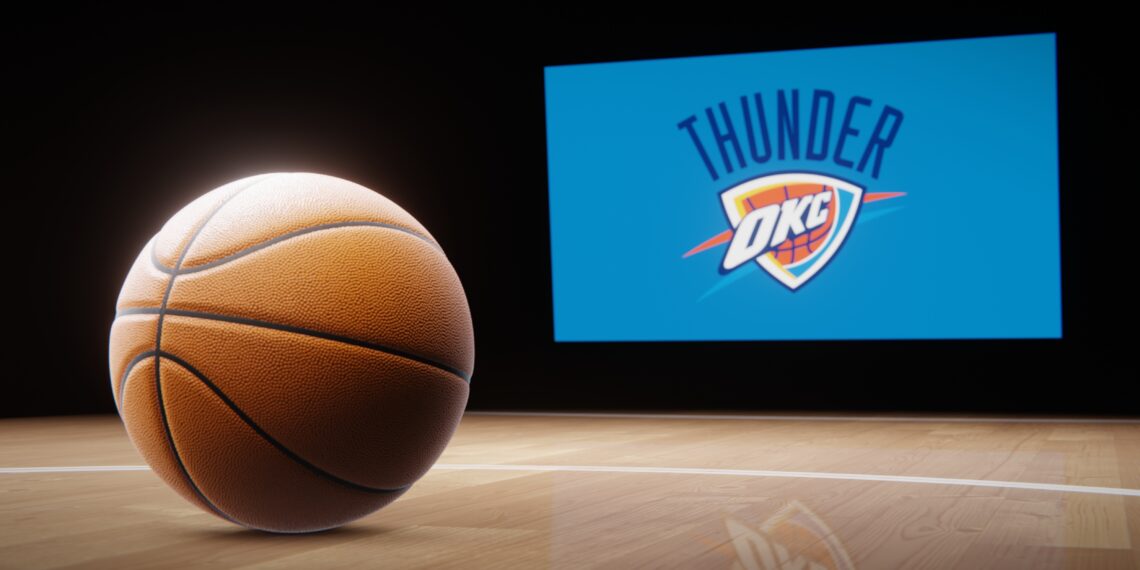 Oklahoma City leaders, Thunder officials agree to build $900-million arena, keep NBA team in OKC beyond 2050