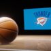Oklahoma City leaders, Thunder officials agree to build $900-million arena, keep NBA team in OKC beyond 2050