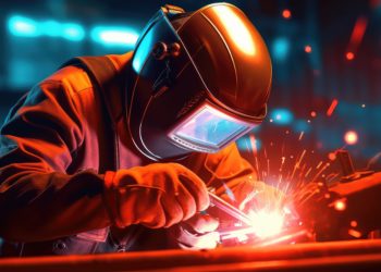 Welding
