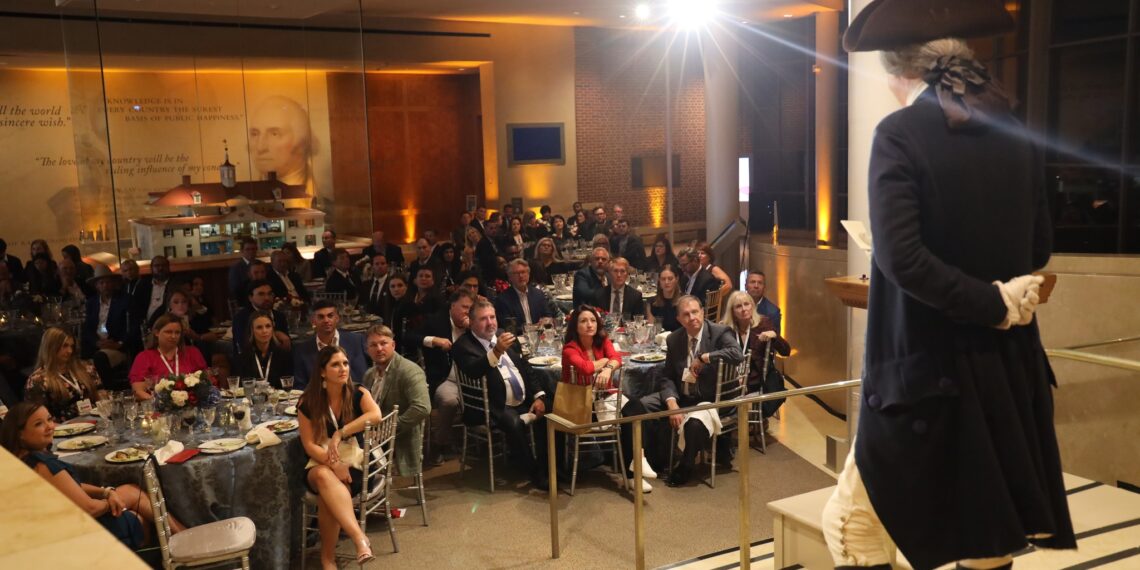 State Chamber’s D.C. Fly-In takes Oklahoma business leaders to Washington to meet senators, reps, talk top biz issues