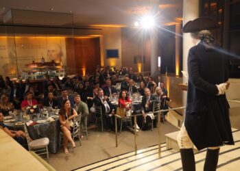 State Chamber’s D.C. Fly-In takes Oklahoma business leaders to Washington to meet senators, reps, talk top biz issues