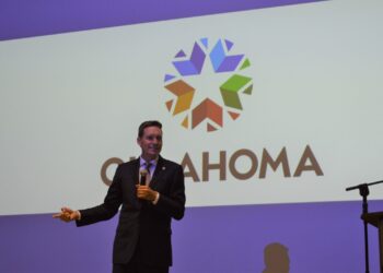 Lt. Gov. Pinnell highlights Native American tribes’ workforce, business contributions to Oklahoma