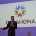 Lt. Gov. Pinnell highlights Native American tribes’ workforce, business contributions to Oklahoma